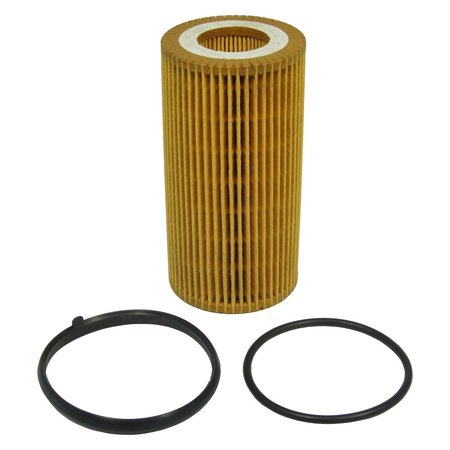 OP PARTS Oil Filter, 11554017 11554017